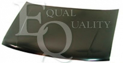EQUAL QUALITY l02059 -  Капот двигателя